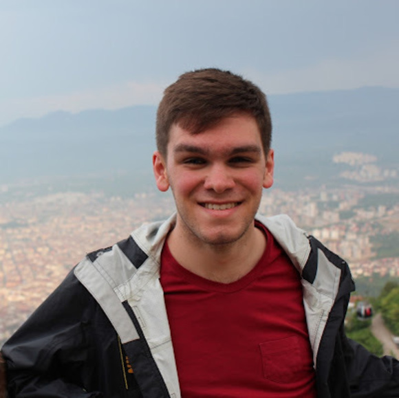 Meet your Posher, Harry - Picture 1 of 1